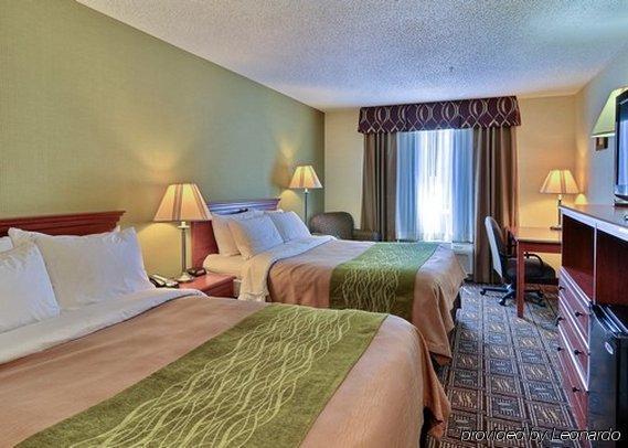 Comfort Inn 2*